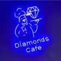 Diamonds Cafe